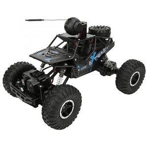  ماشین کنترلی آفرود دوربین دار شارژی مقیاس 1:16 مدل CRAWLER LH-C009_اسباب بازی